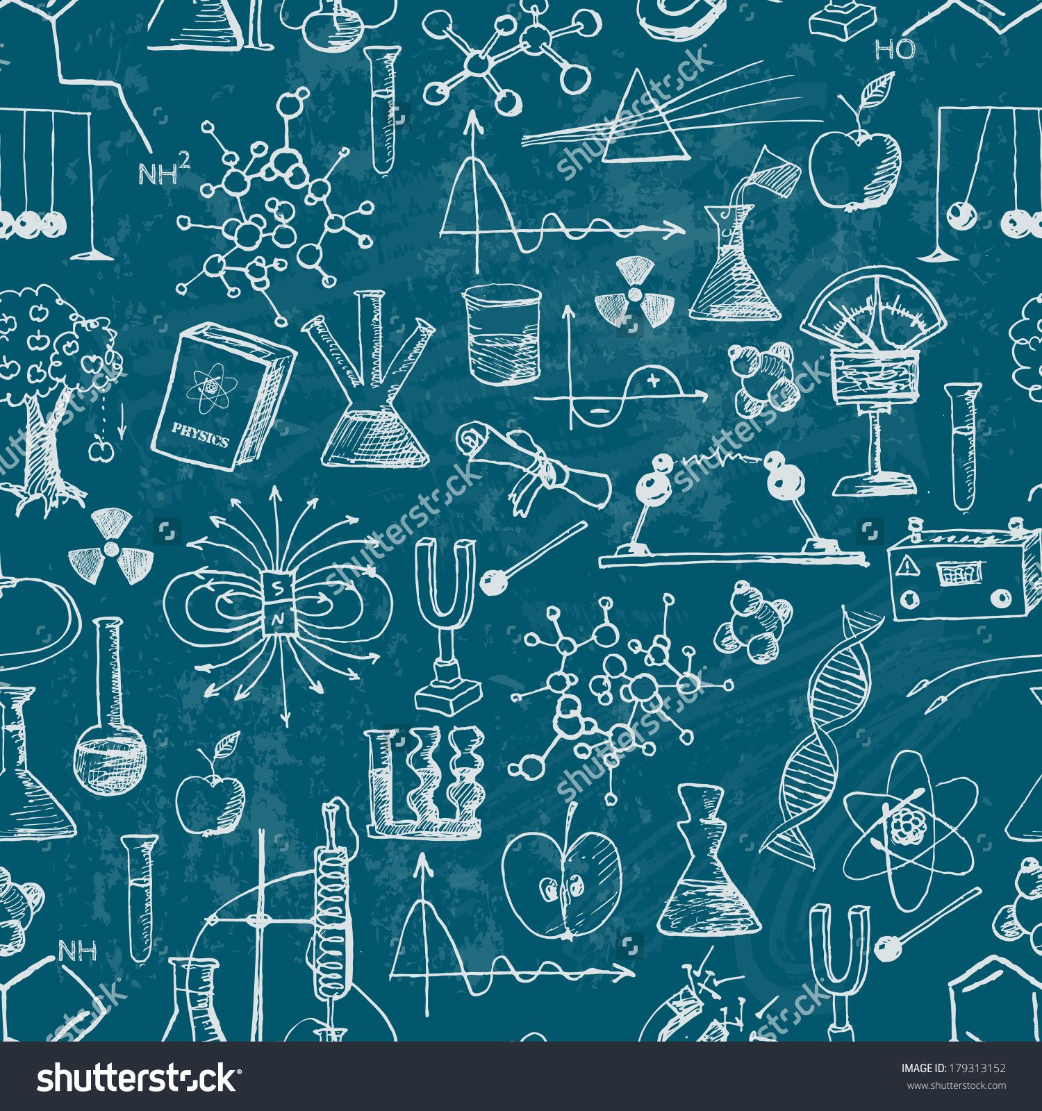 Particle Physics Wallpaper Math Chemistry
