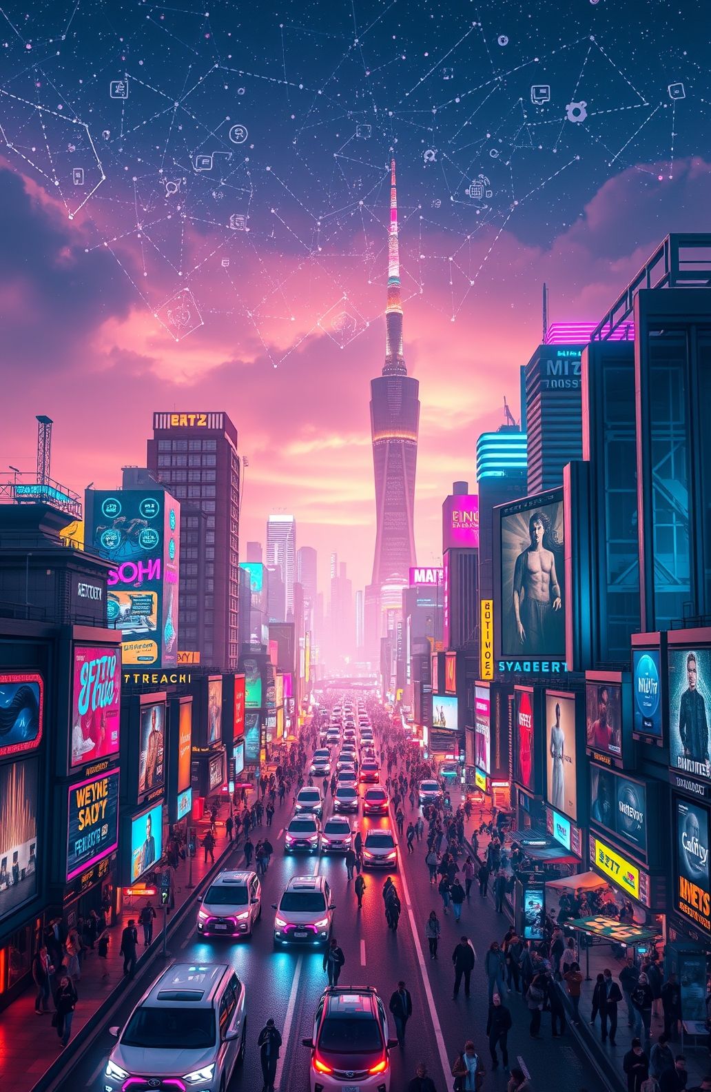 Hd Tech Wallpaper