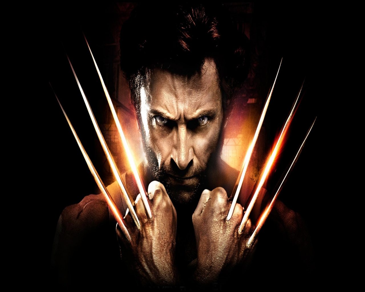 Movies Wallpaper Hugh Jackman As Wolverine Pixel