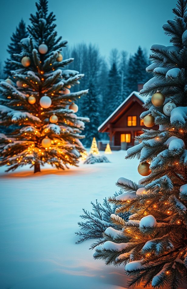 Christmas Wallpaper