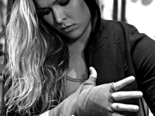 Best Image About Ronda Rousey Ufc Women S