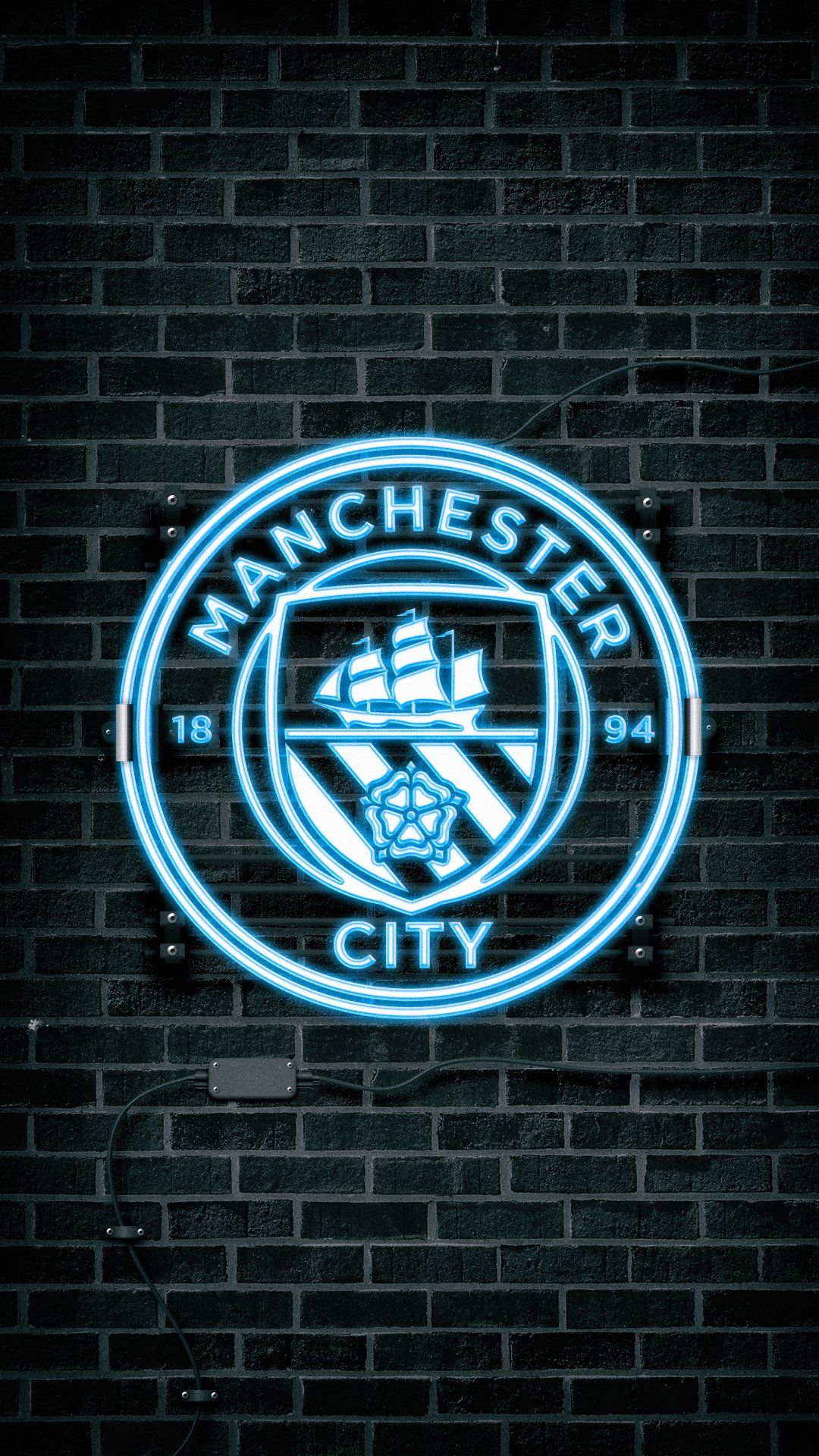 Top Manchester City Wallpaper HD