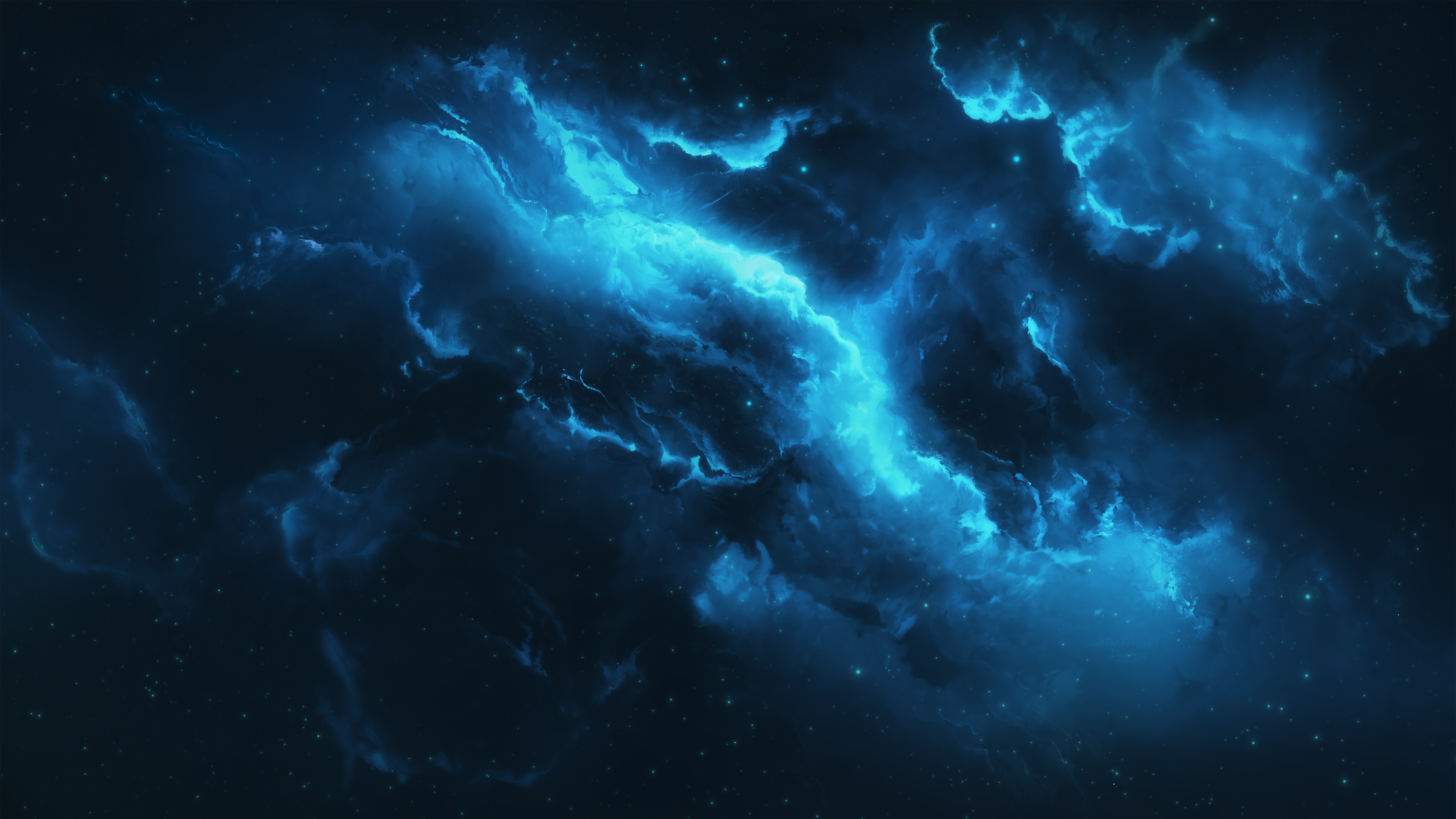 4k Space Wallpaper Background Image