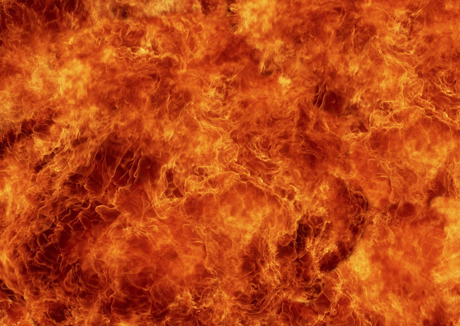 Explosion Background Wallpaper