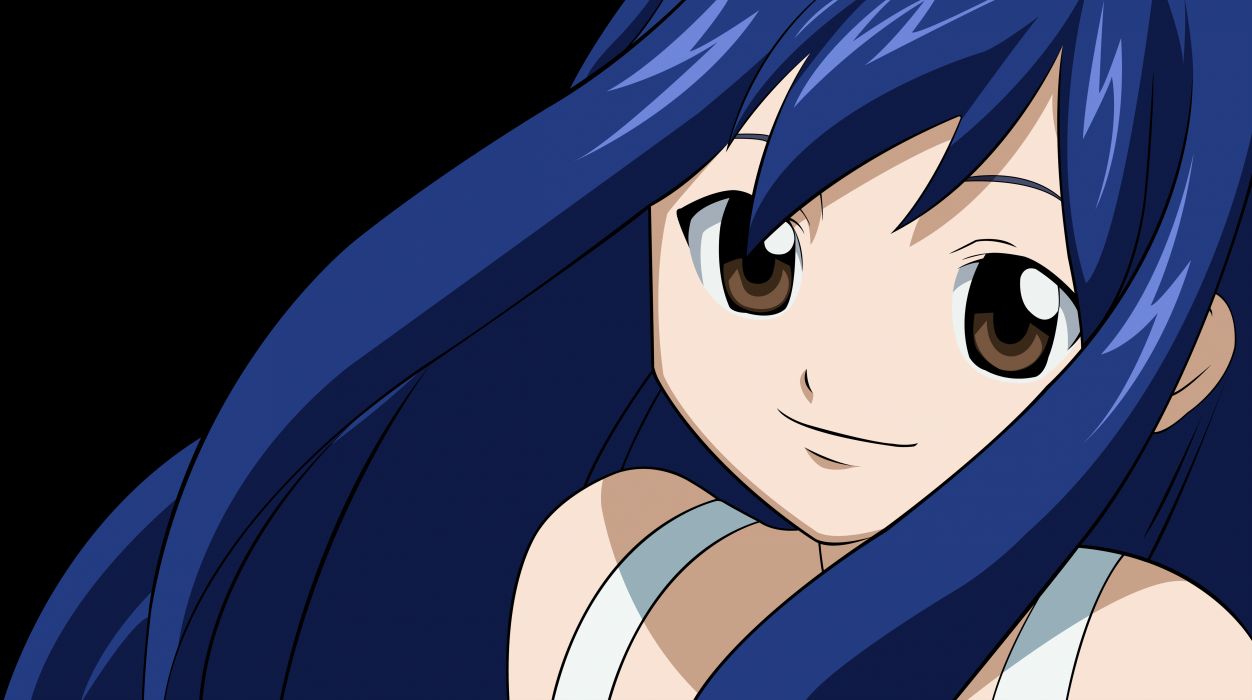 Fairy Tail Wendy Marvell Wallpaper