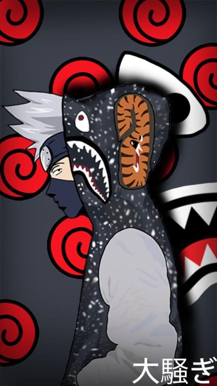 Bape Wallpaper For Android Apk