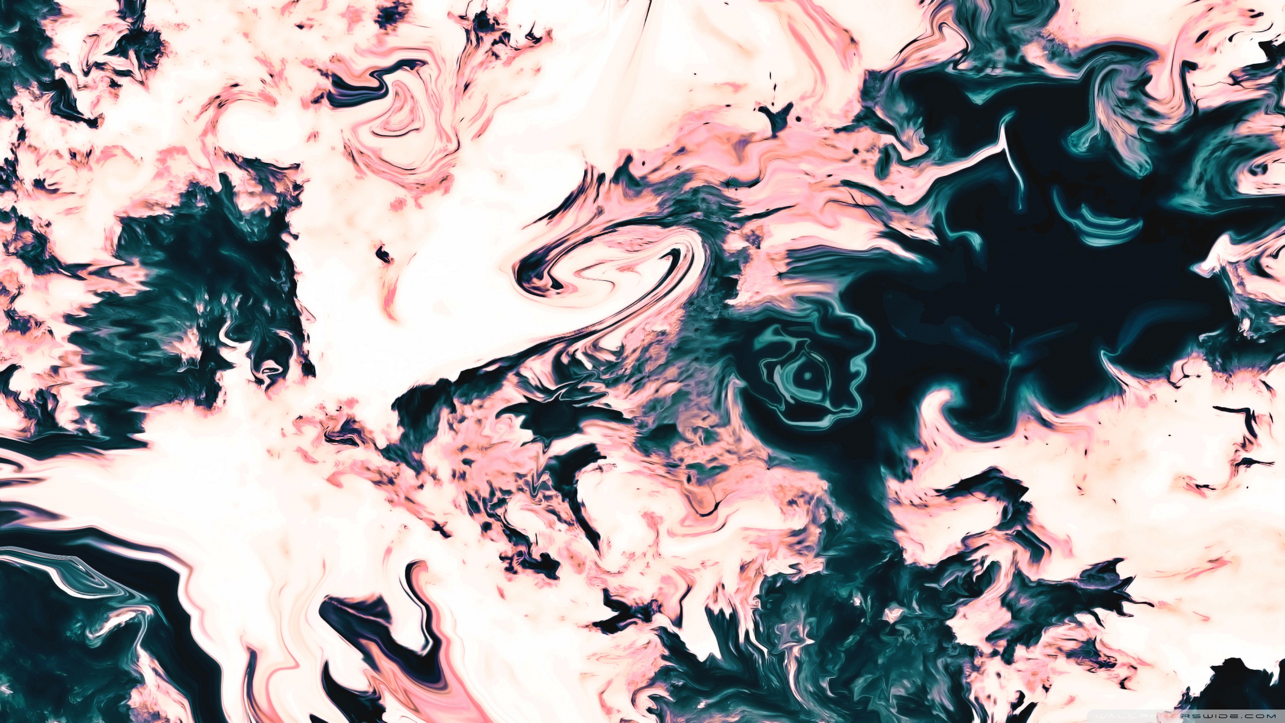 Mixing Colors Ultra HD Desktop Background Wallpaper For 4k UHD
