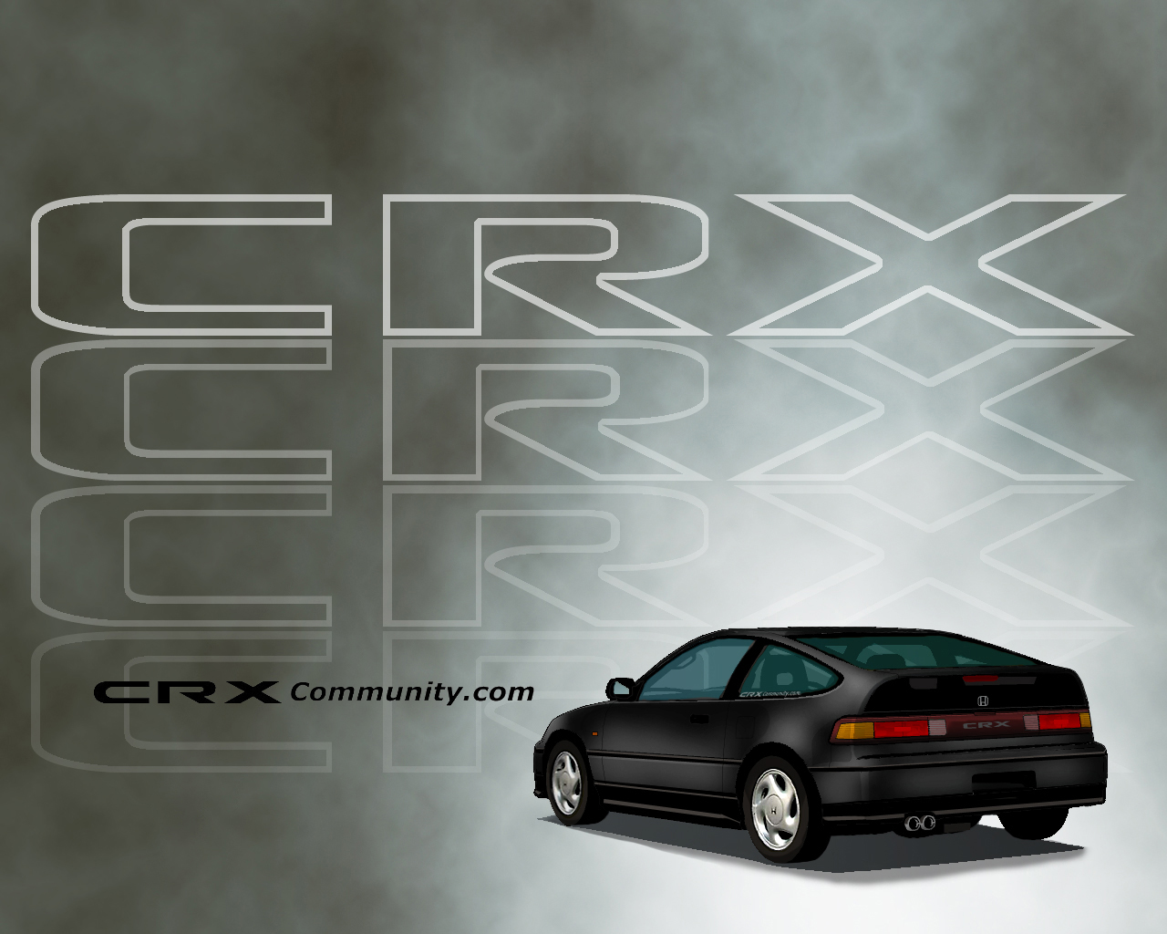 Crx Munity Forum Topic Wallpaper