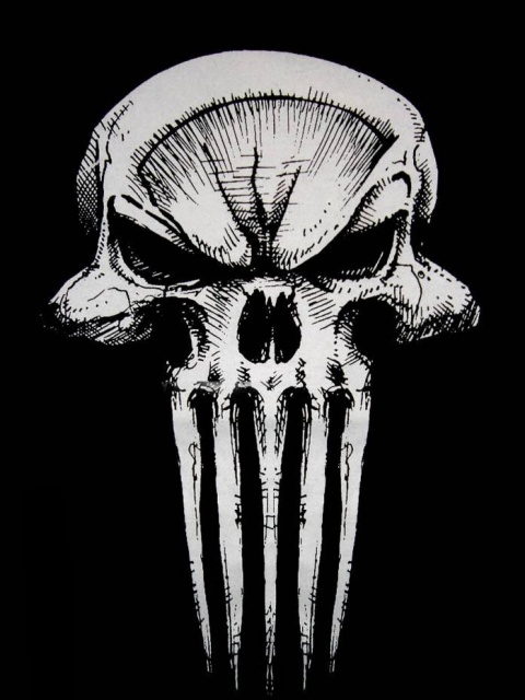 Wallpapers Punisher Android Wallpapers