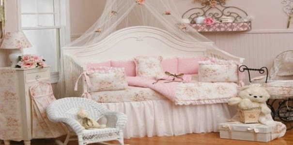 Free Download Shabby Chic Bedroom Ideas For Teenage Girls