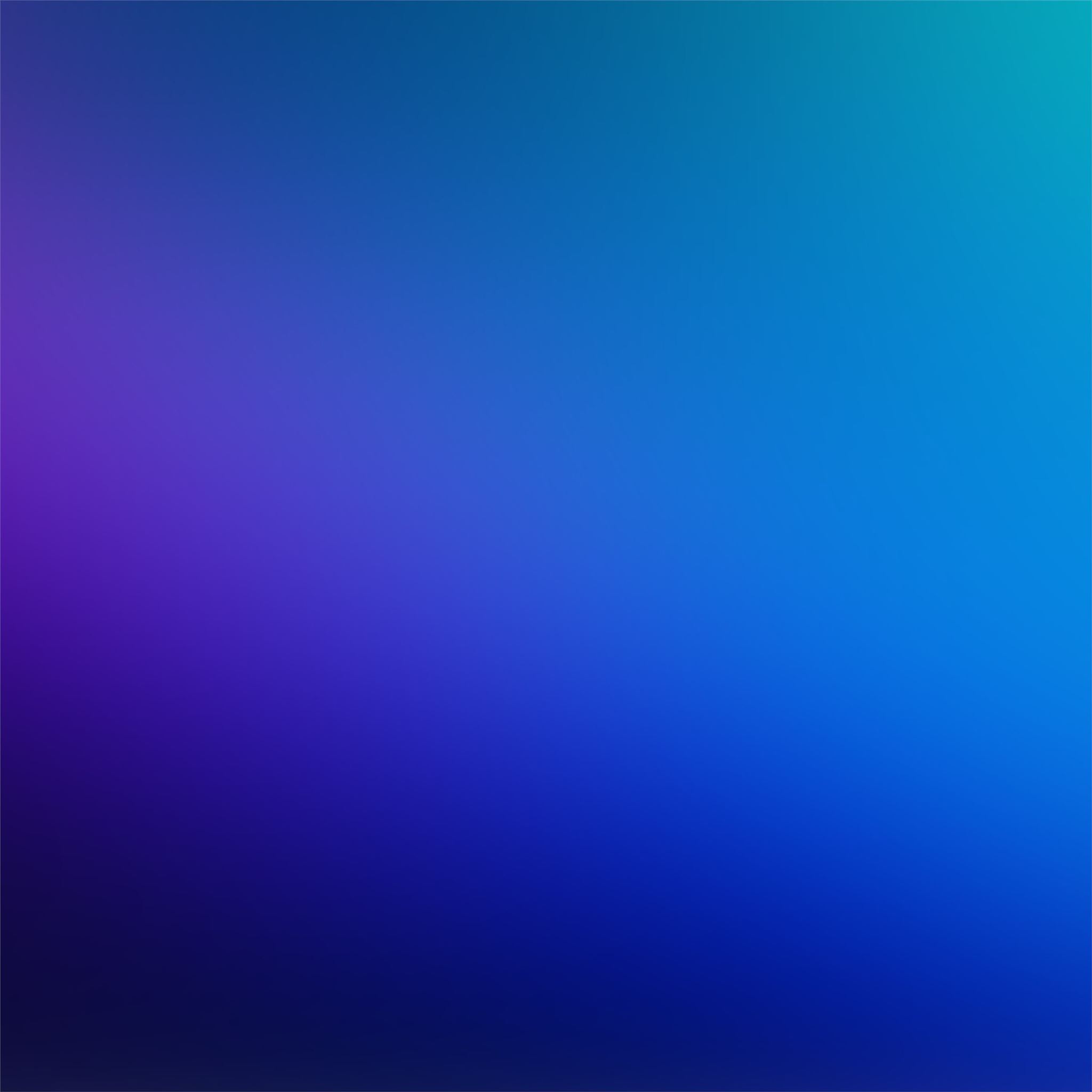 Green Blue Violet Gradient 8k iPad Air Wallpaper