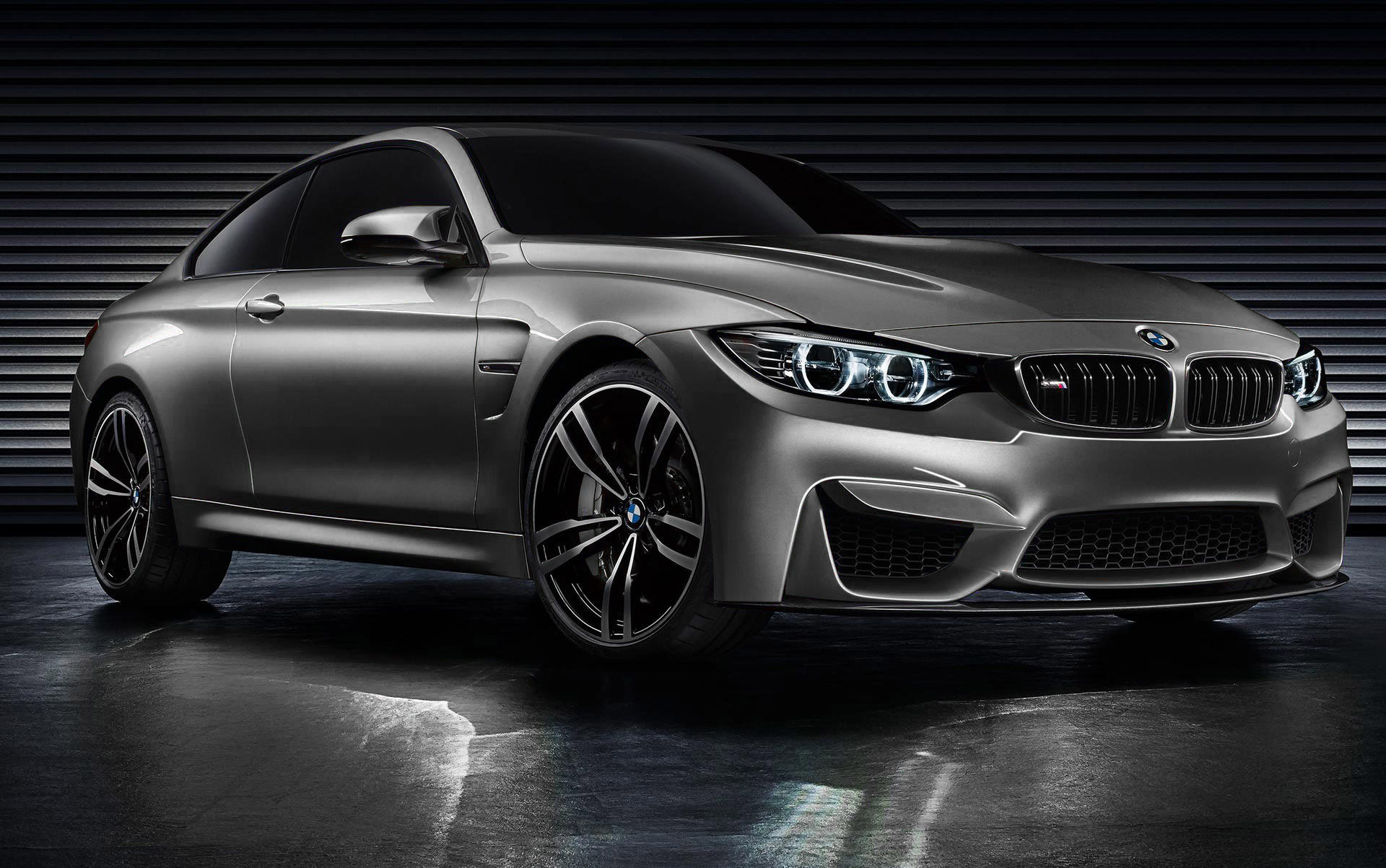 Dark Bmw M4 Wallpaper And Image Pictures