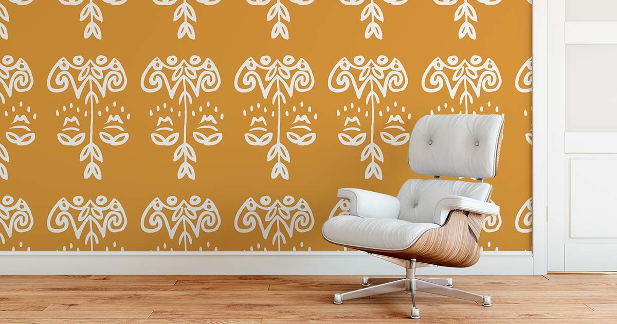D Cor Clickbait These Wallpaper Designs Have A Place In Your Home