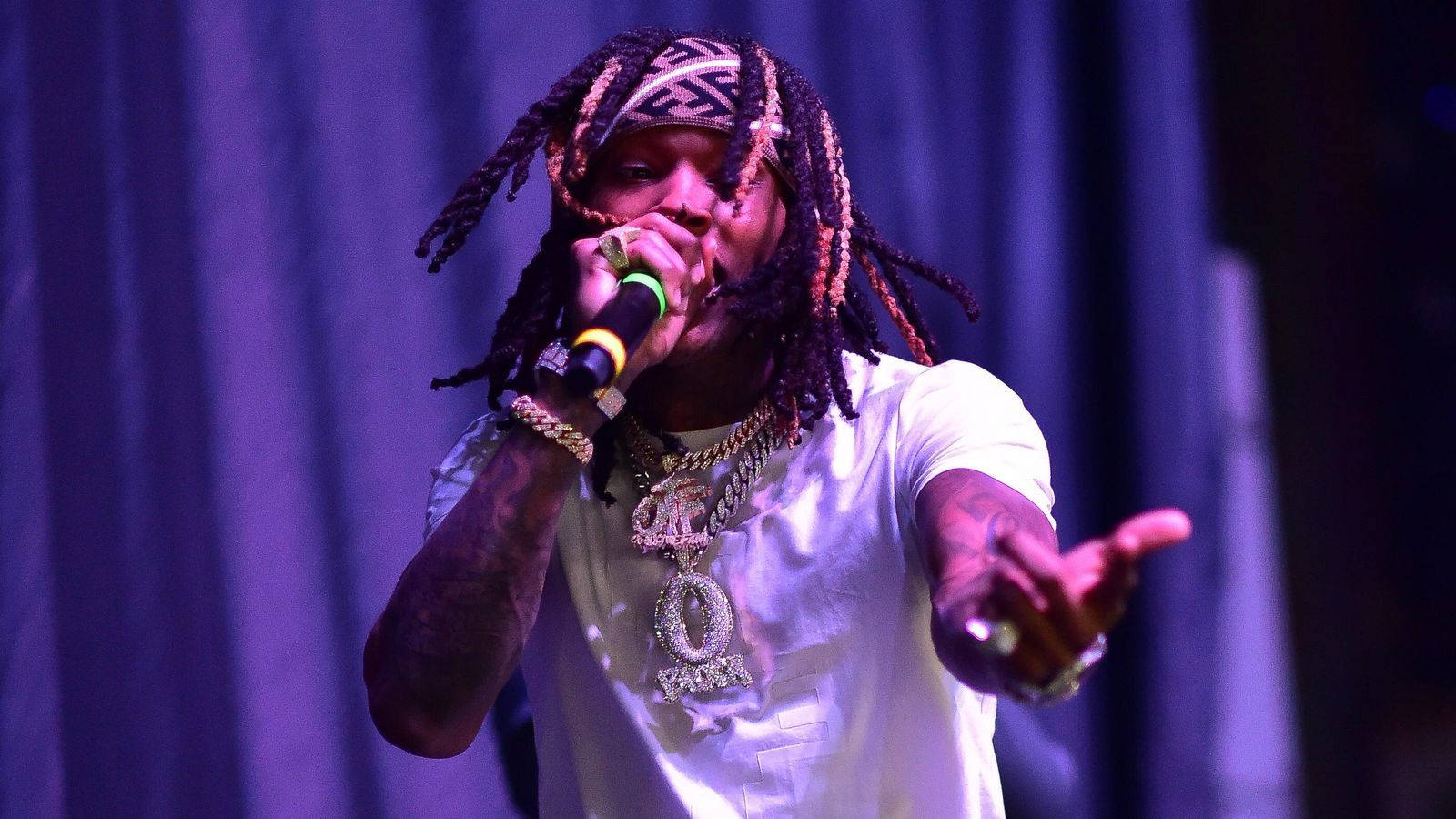King Von Wallpaper