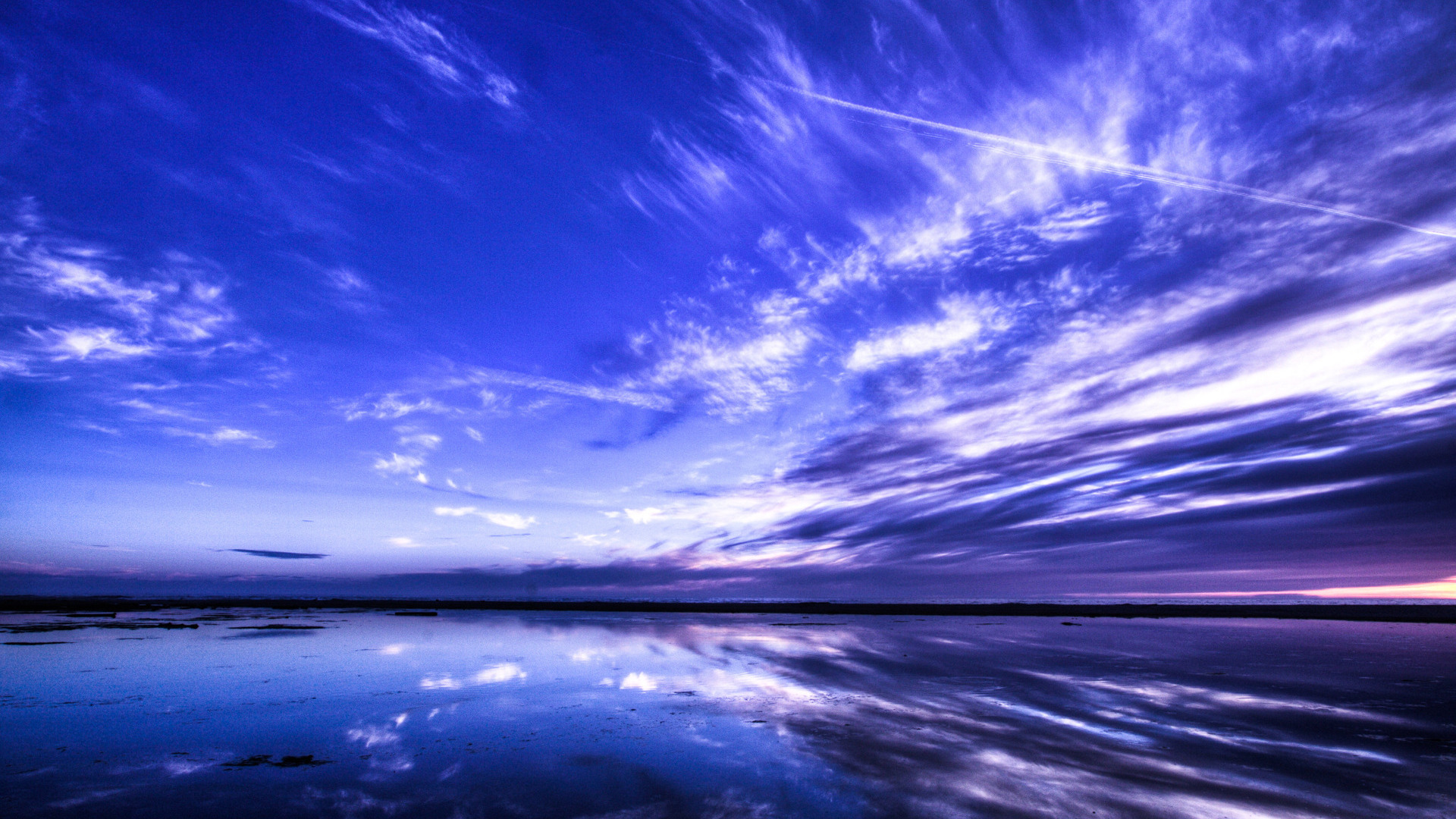 Beautiful Sky Wallpaper