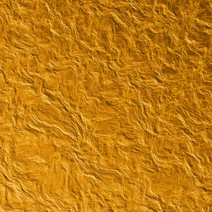 Gold Leaf Texture By Hypnothalamus