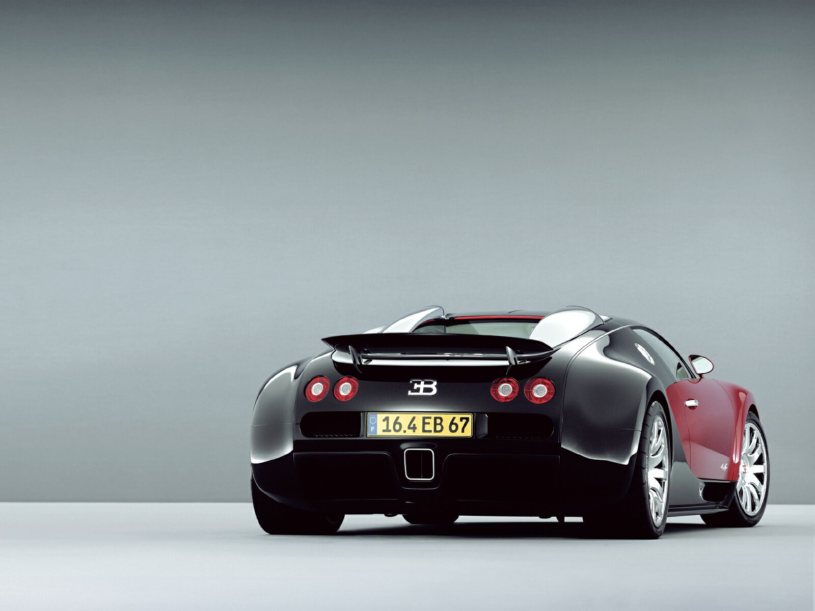 Bugatti Veyron Wallpaper Desktop HD Background
