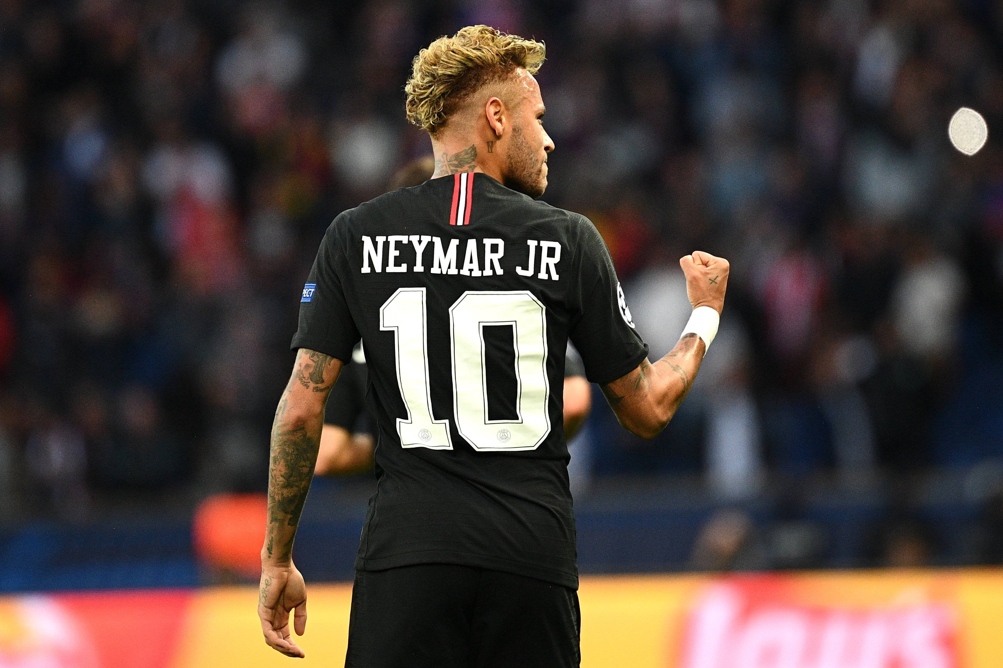 Neymar Jr Wallpaper