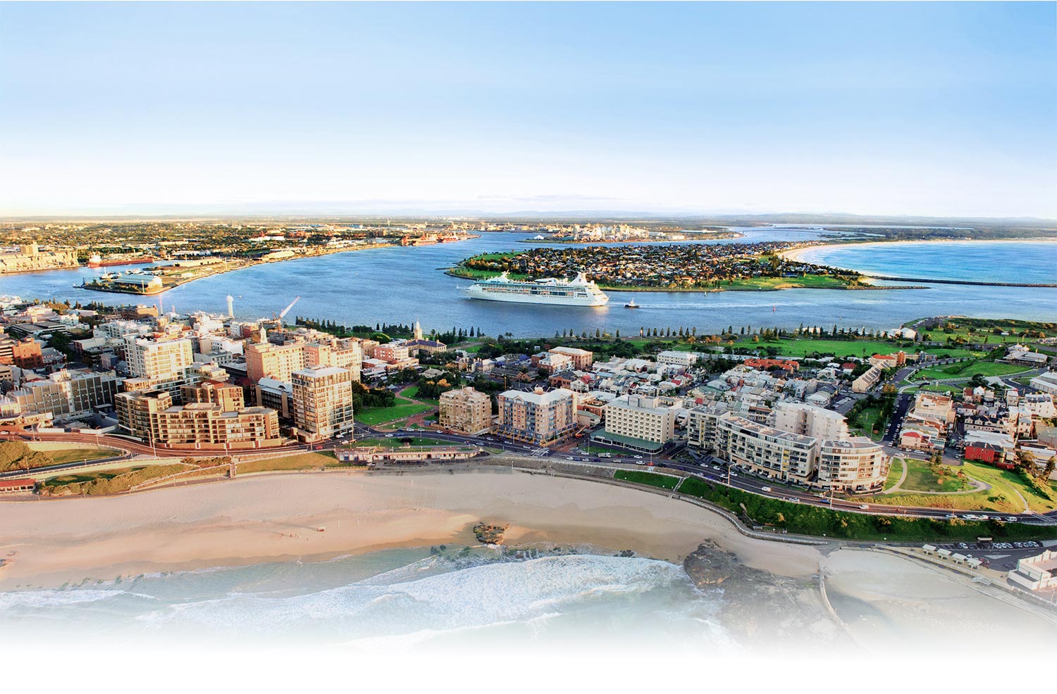 Heritage Attractions City Of Newcastle