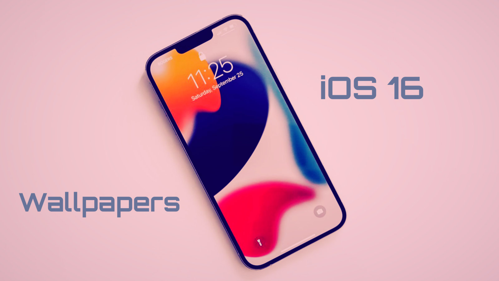 Download iOS 16 Wallpapers Apple iOS 16 iPadOS 16 and macOS 13 1600x900