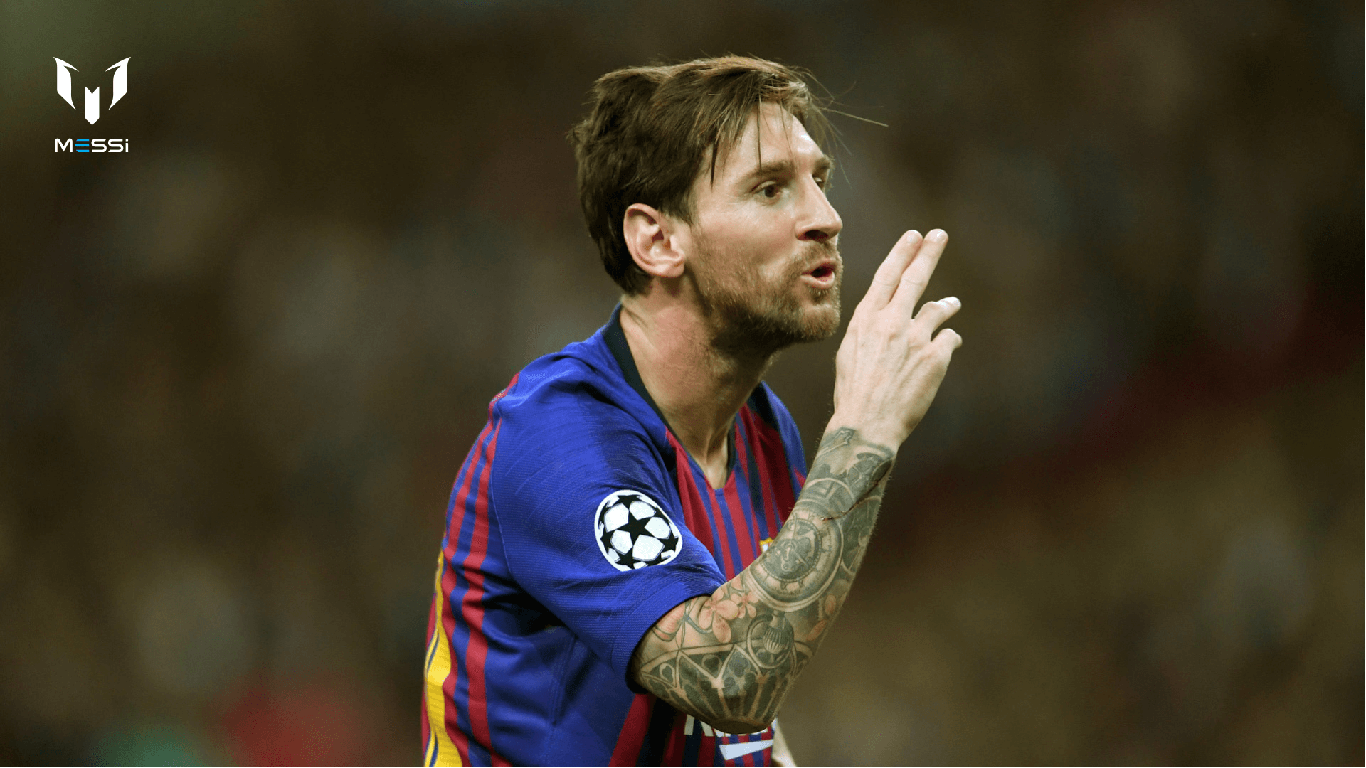 Top Best Lionel Messi Wallpaper Photos HD