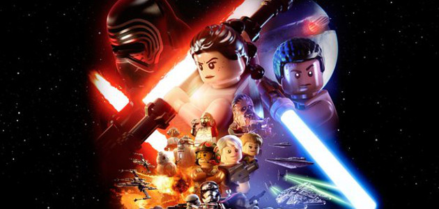 Re Guessing That Lego Star Wars The Force Awakens Was Reveal