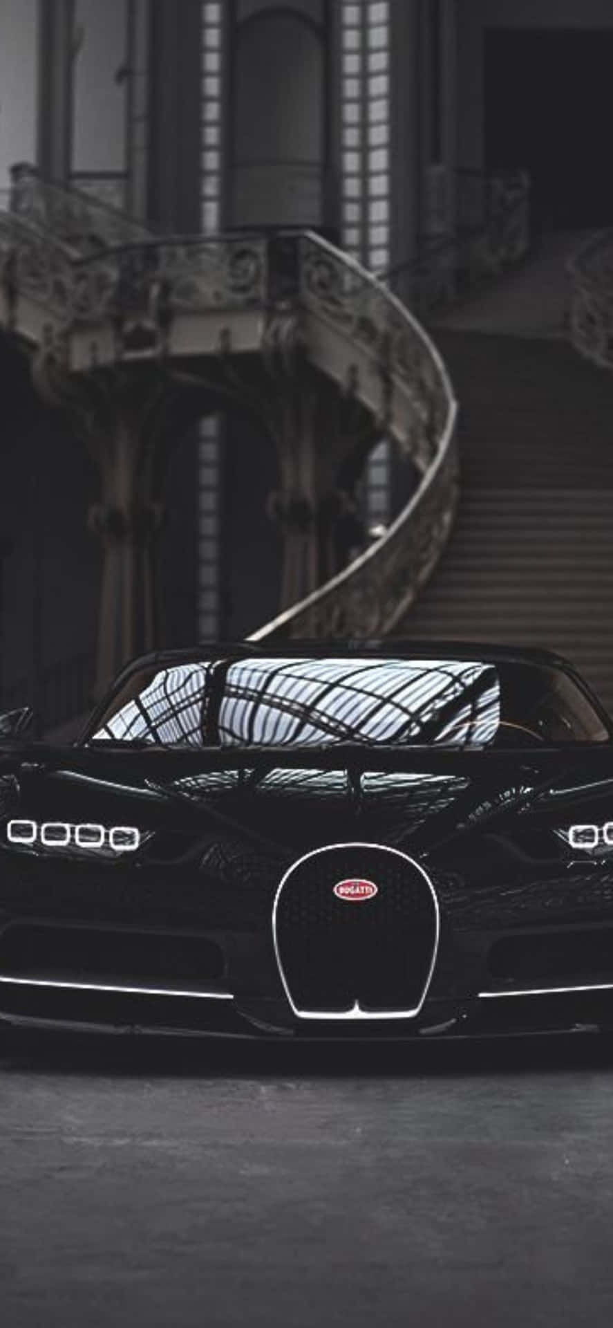 The Luxury And Style Of Apple S iPhone Xs Bugatti Wallpaper