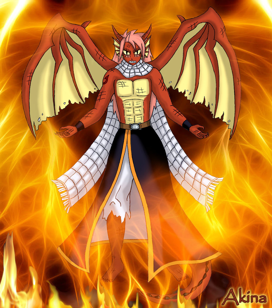 Featured image of post Natsu Dragon Force Fanart With tenor maker of gif keyboard add popular natsu dragneel animated gifs to your conversations
