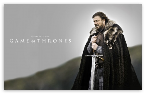 Game Of Thrones Winter Is Ing HD Desktop Wallpaper Widescreen