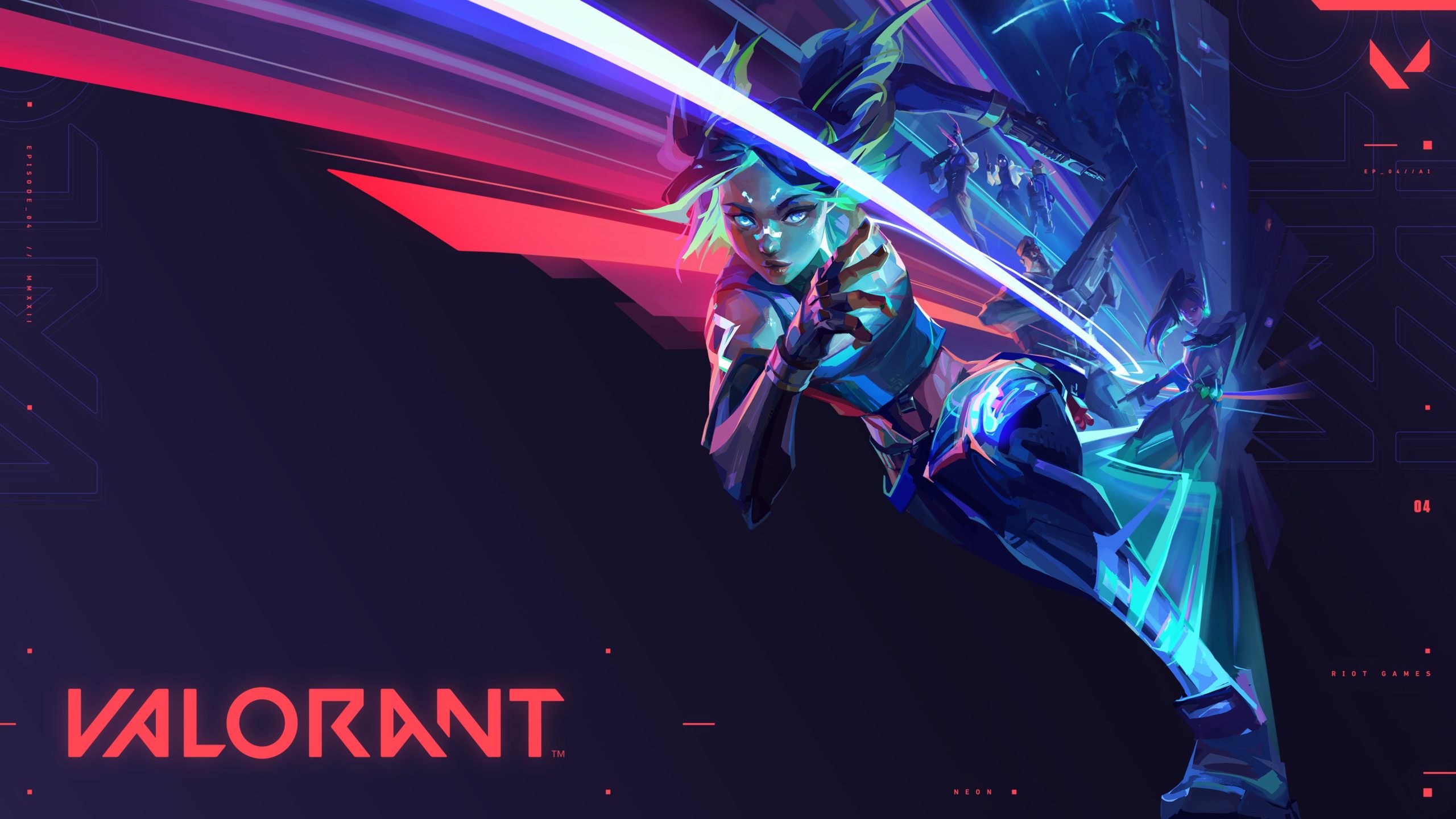 Prime Gaming Leaks New Valorant Agent Dot Esports