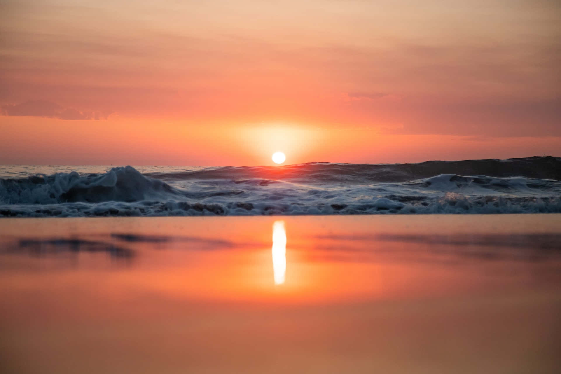 Peaceful Relaxing Wallpaper