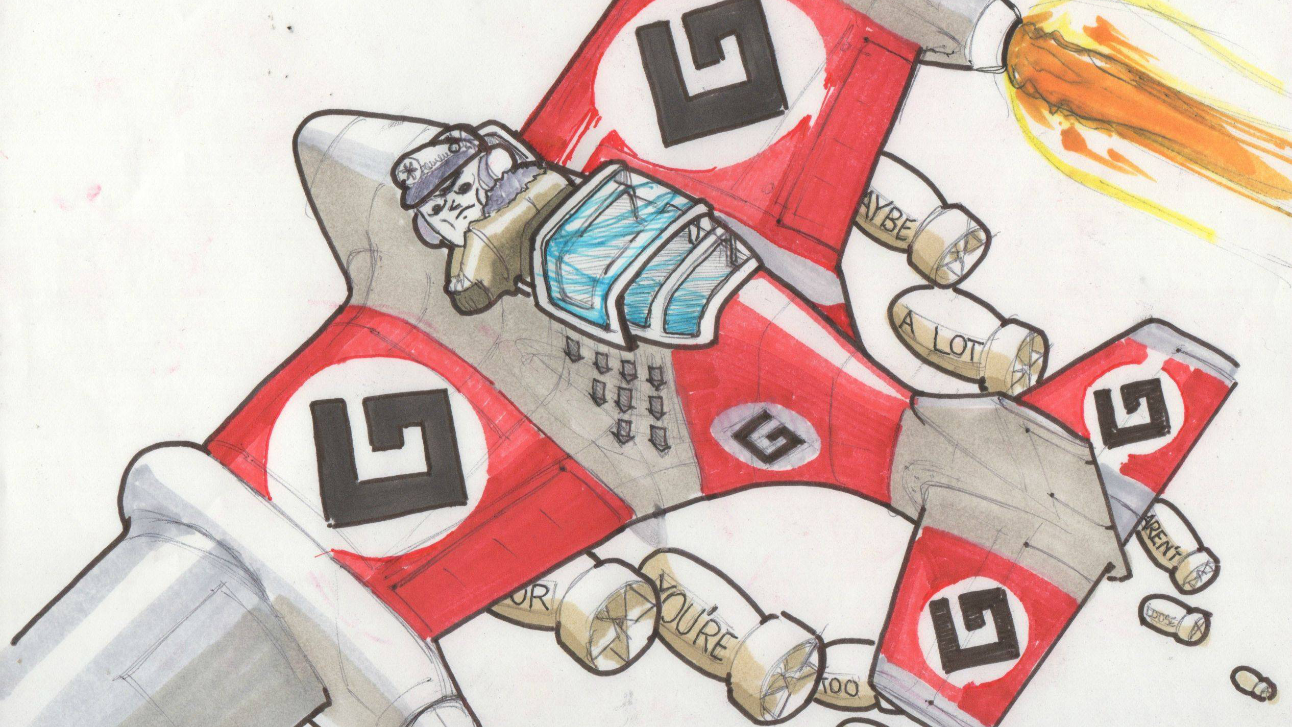 Grammar Nazi Wallpapers Backgrounds