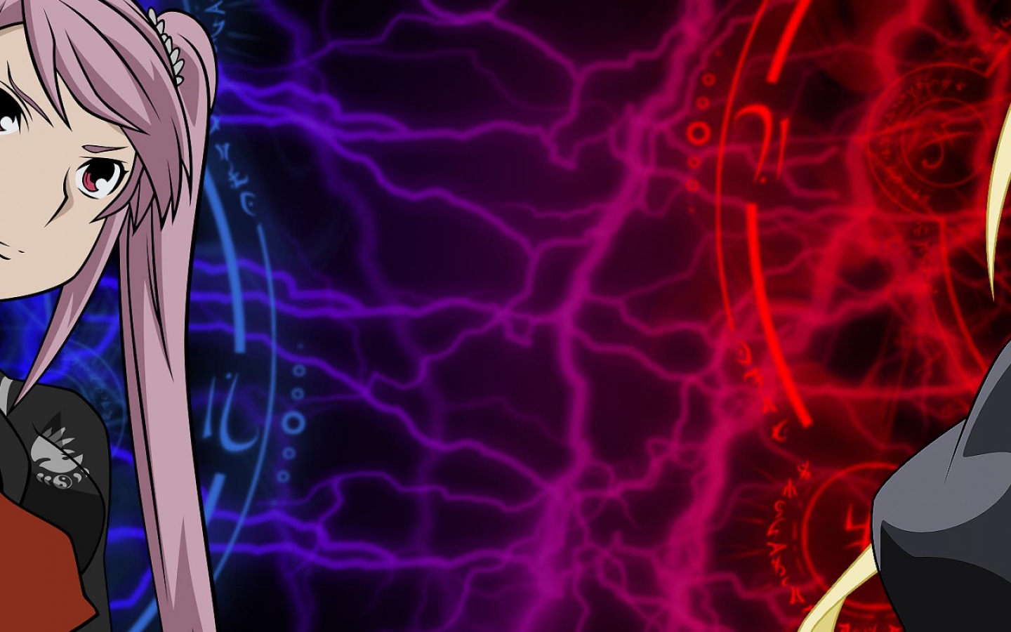 Sekirei Tsukiumi Benitsubasa HD Wallpaper Anime