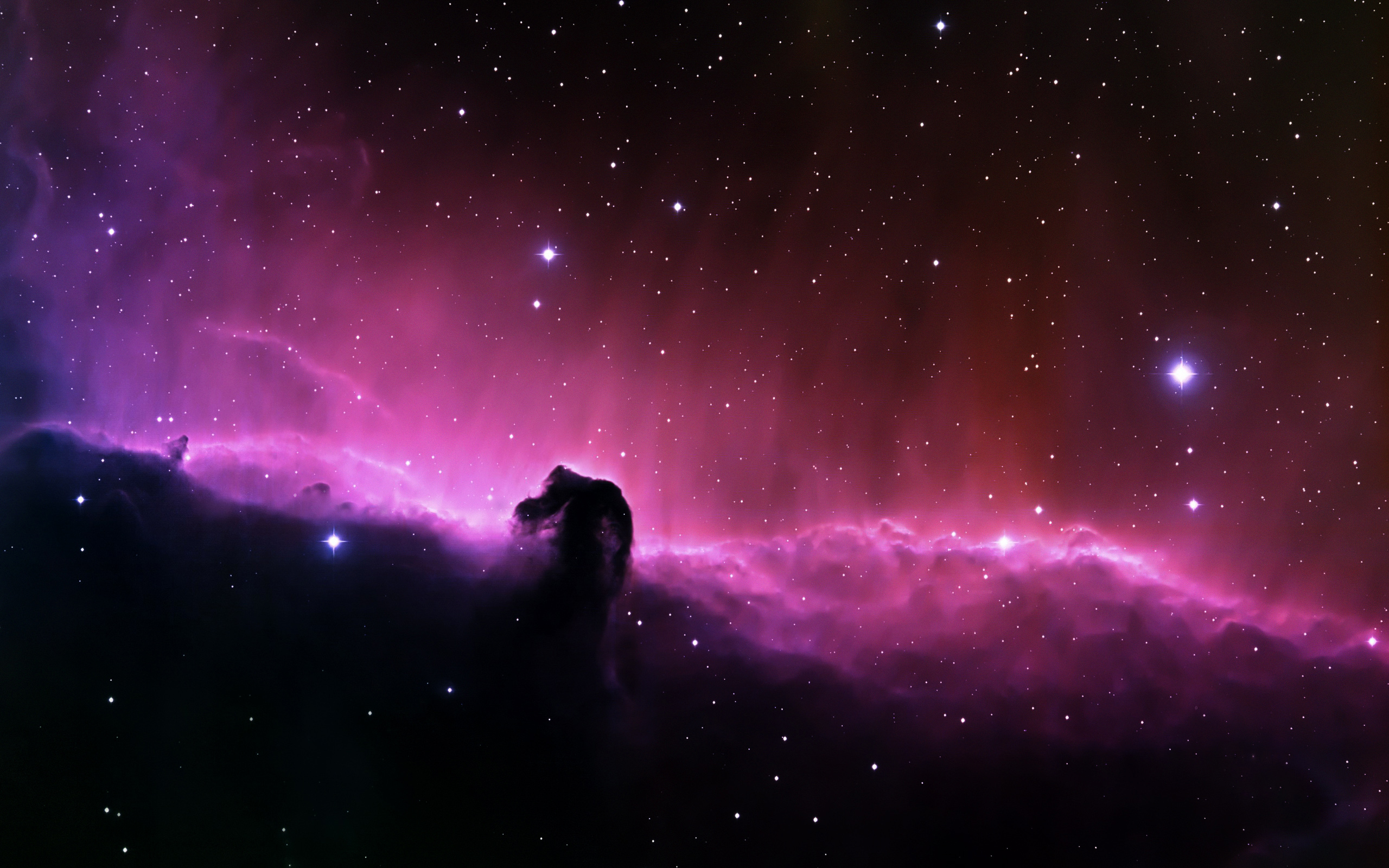 Stars Wallpaper HD Desktop