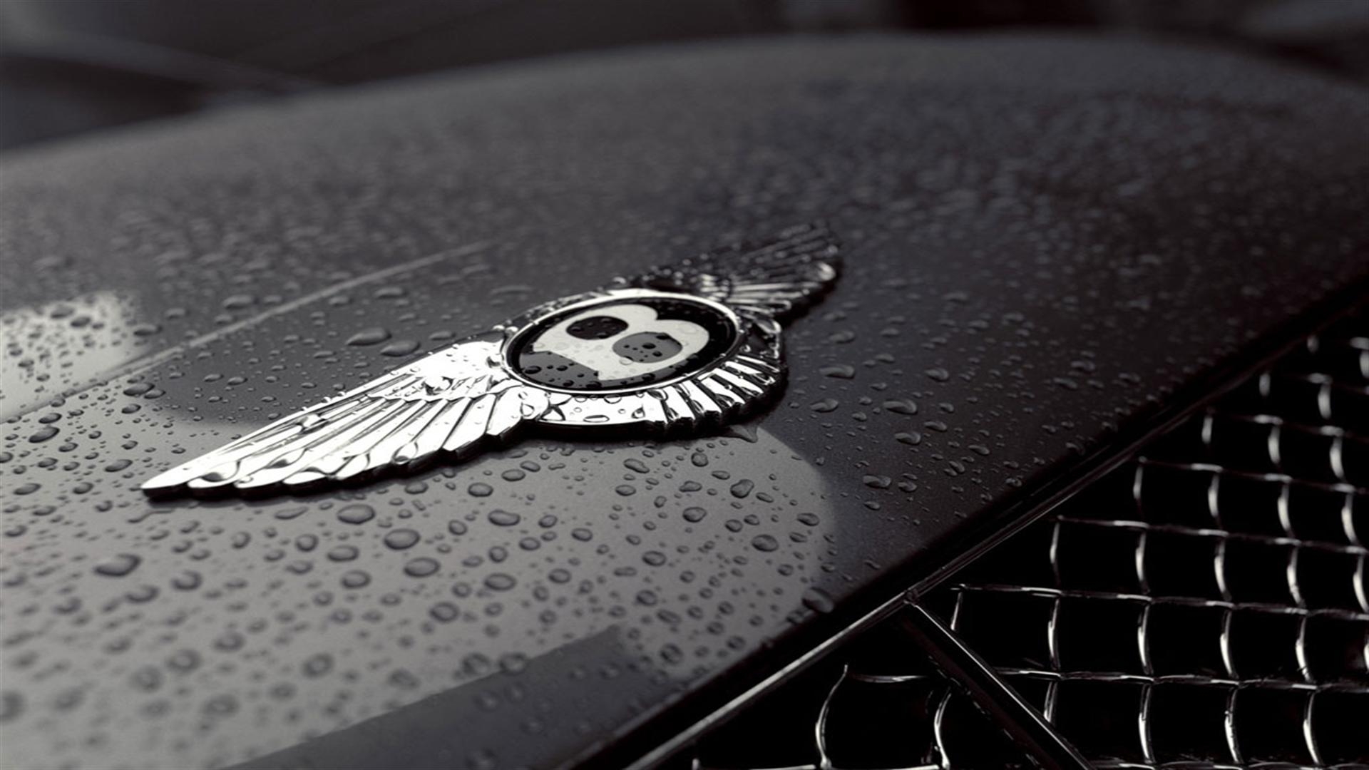 Bentley emblem hires stock photography and images  Alamy