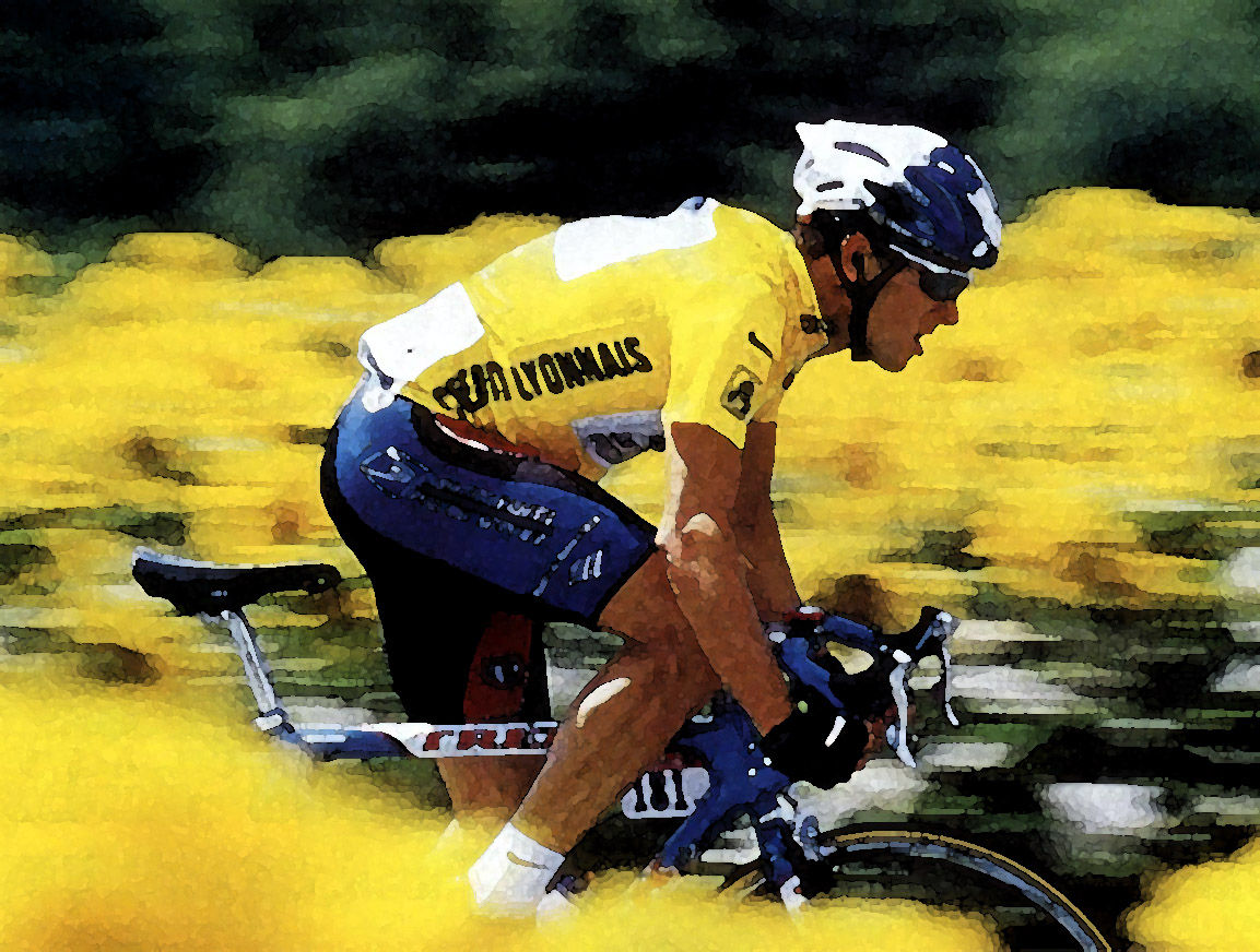 Best Lance Armstrong Tour Photo My Galery Wallpaper