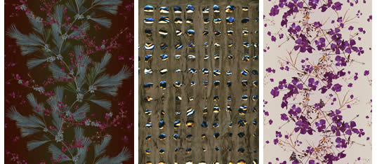 Handmade Wallpaper Bespoke London Uk