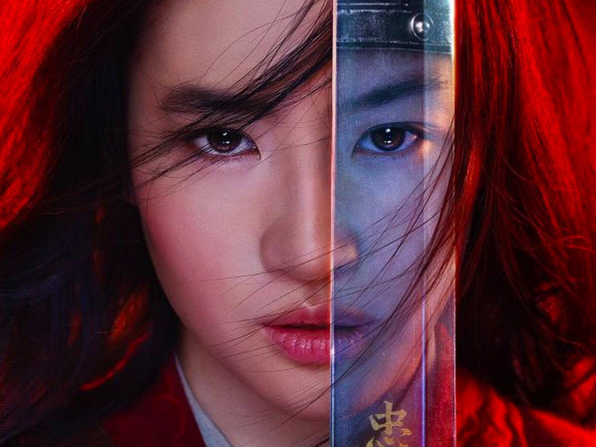 Disney S Mulan Live Action Remake Uk Release Date Trailer Cast