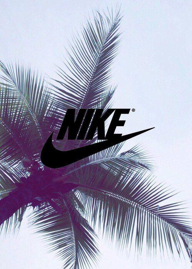 Wallpaper Nike