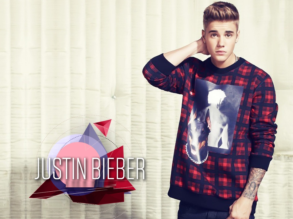 Justin Bieber Wallpaper HD New Image