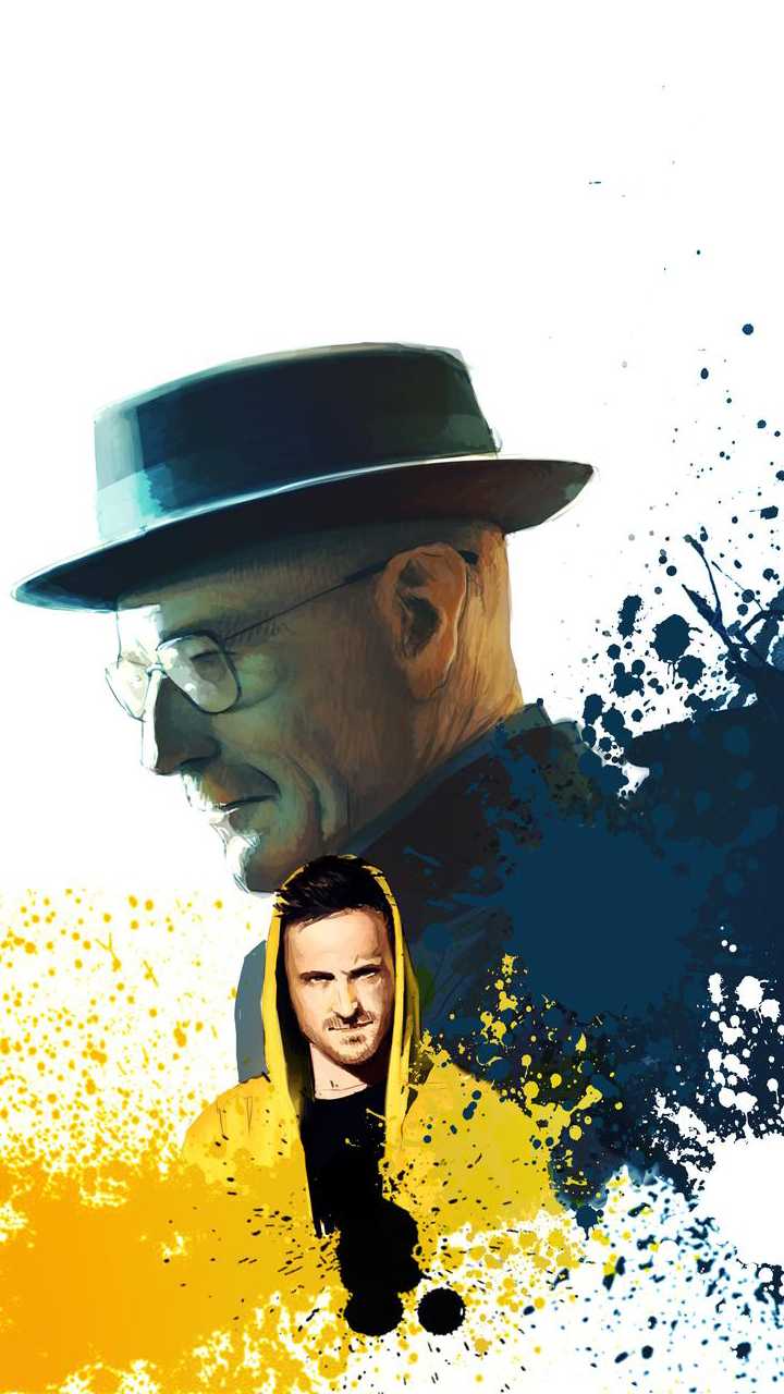 Breaking Bad Wallpaper