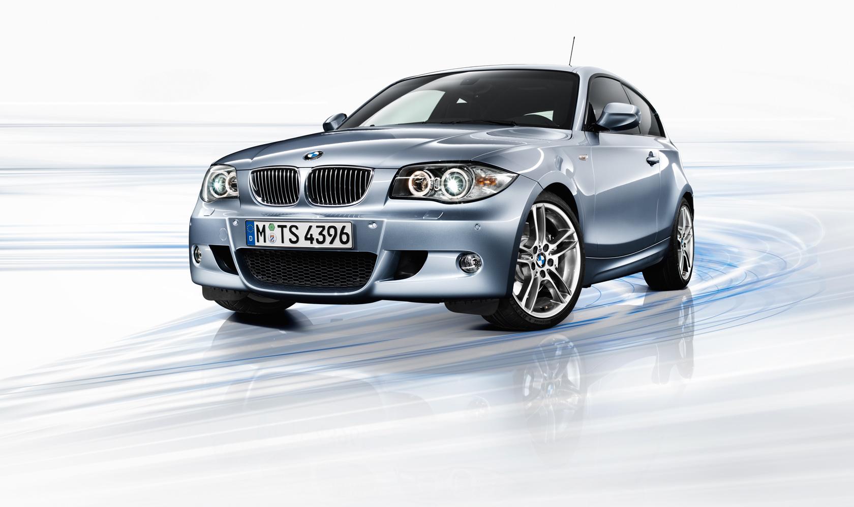 Lifestyle And Sport Editions Of The Bmw Series Three Five Door