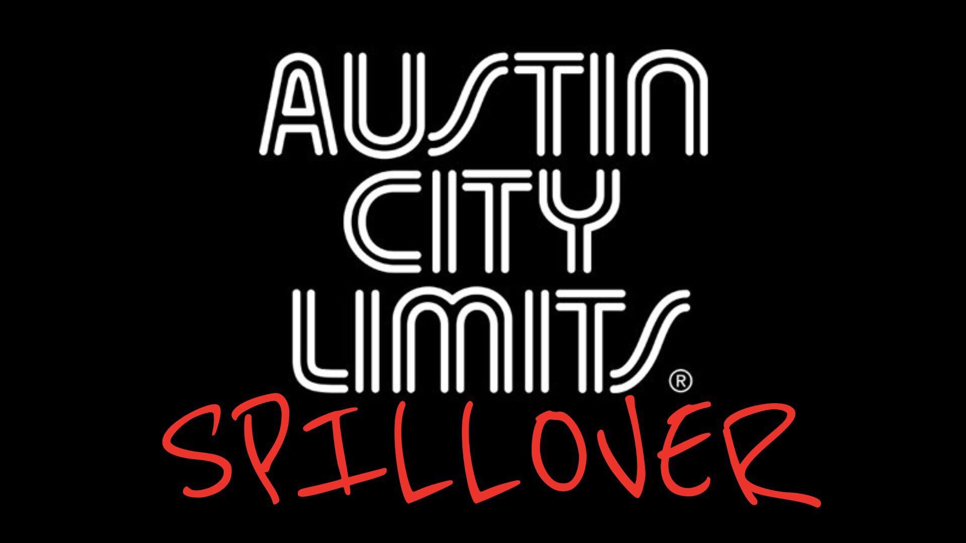 Acl Spillover Shows To Catch In San Antonio This Year Sa Sound