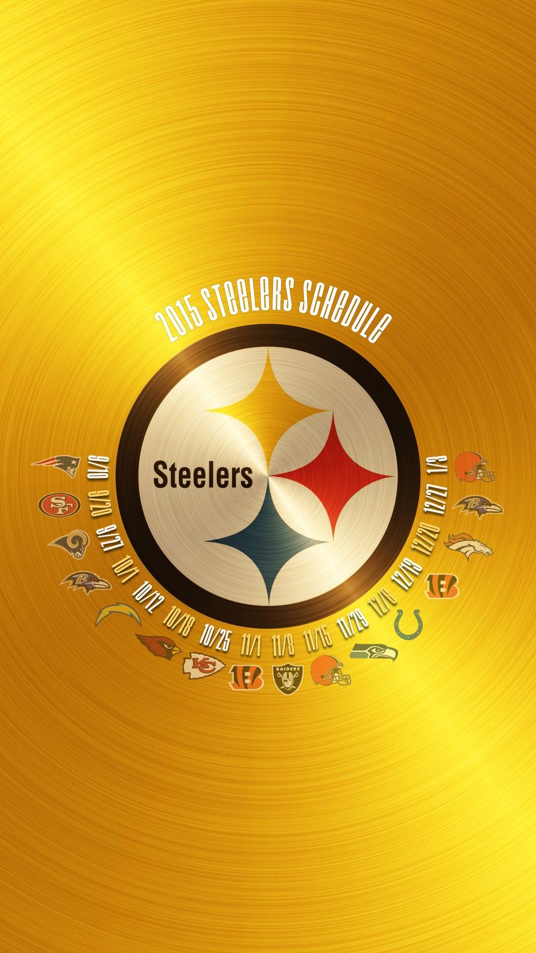 Steeler Wallpaper For Phone Background Pictures