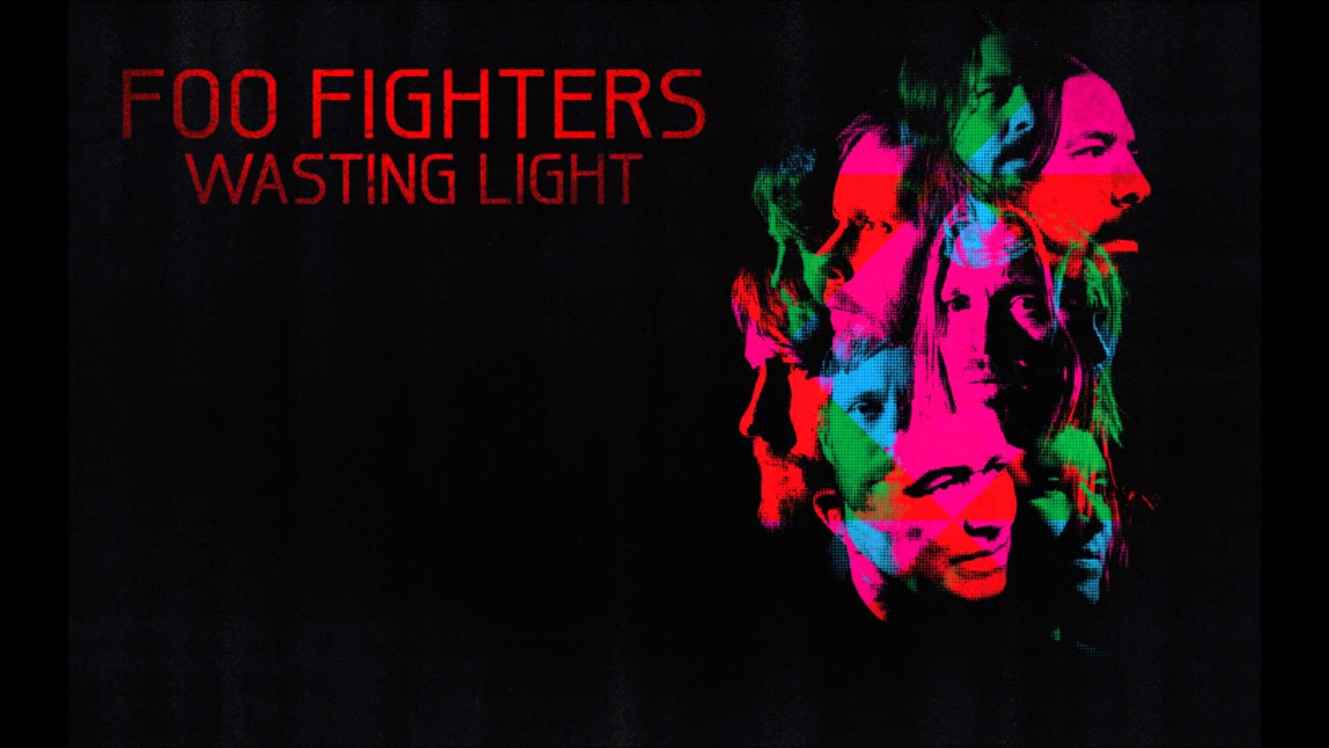 Foo Fighters Wallpaper
