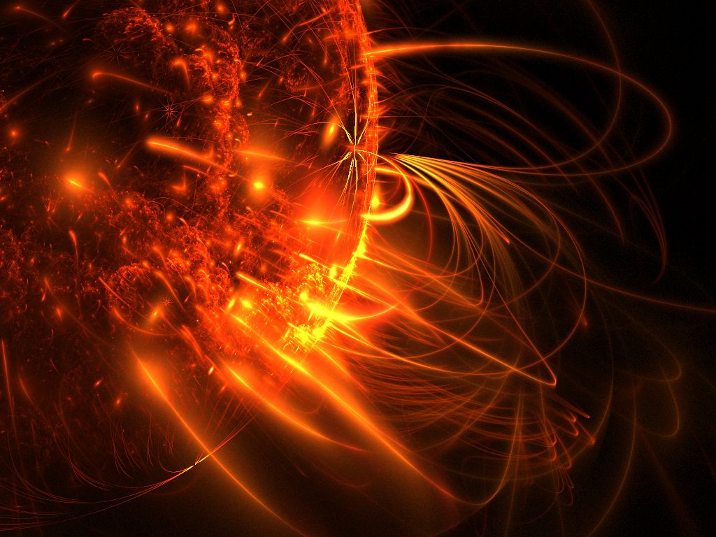 Solar Flares Affects Earth S Climate Find Out More
