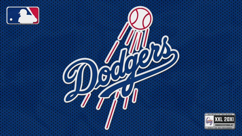HDsportswallpaper Los Angeles Dodgers Wallpaper Desktop Html