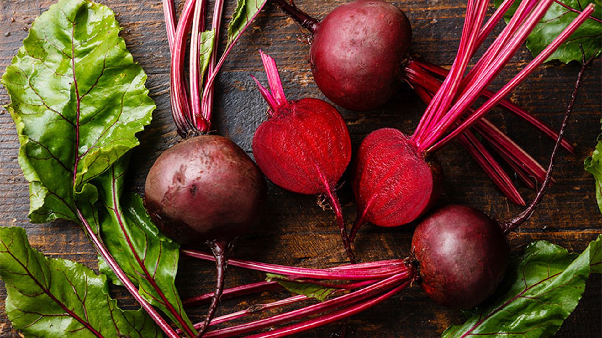 Beetroot Health Benefits And Recipes You Need To Try Wallpaper