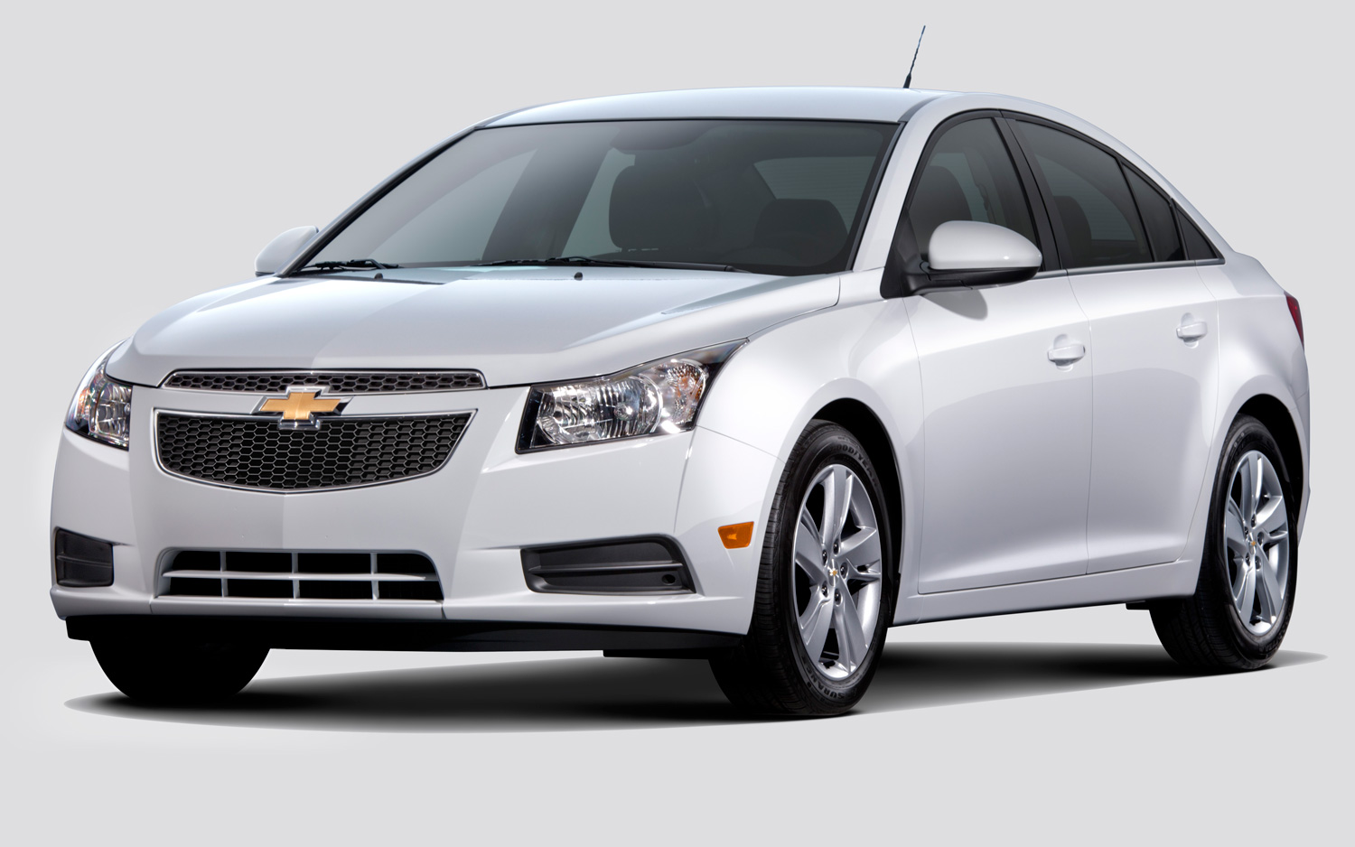 Chevrolet Cruze 0td New Cars Res
