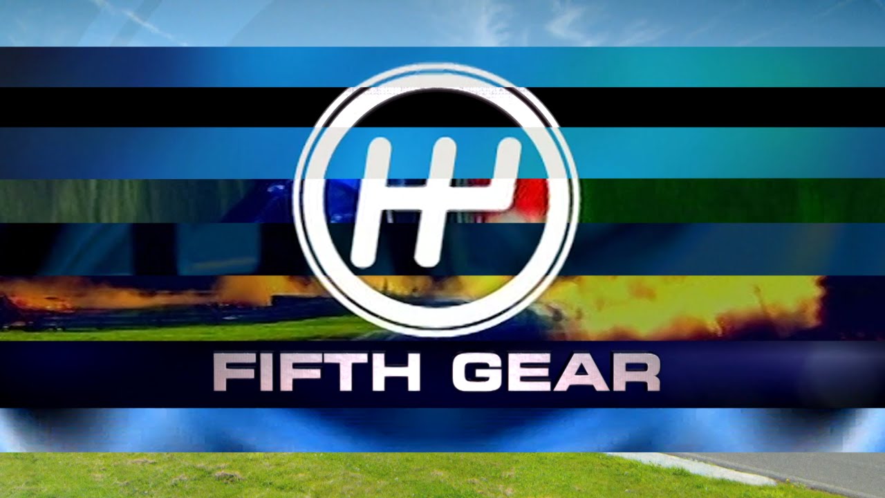 After Years Bbc S Fifth Gear Could Throw In The Towel